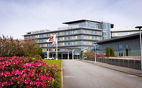 Clarion Hotel Bergen Airport
